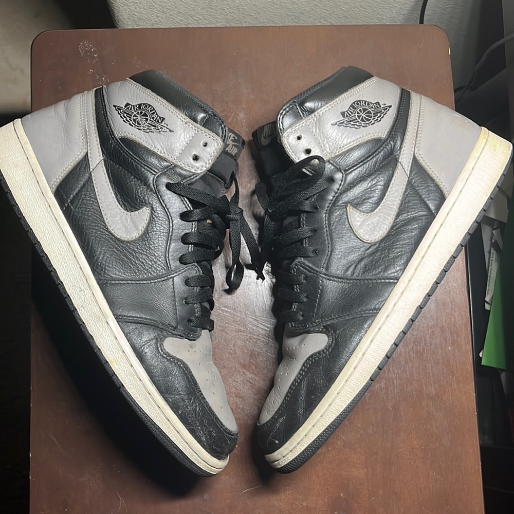 Jordan 1 shadow